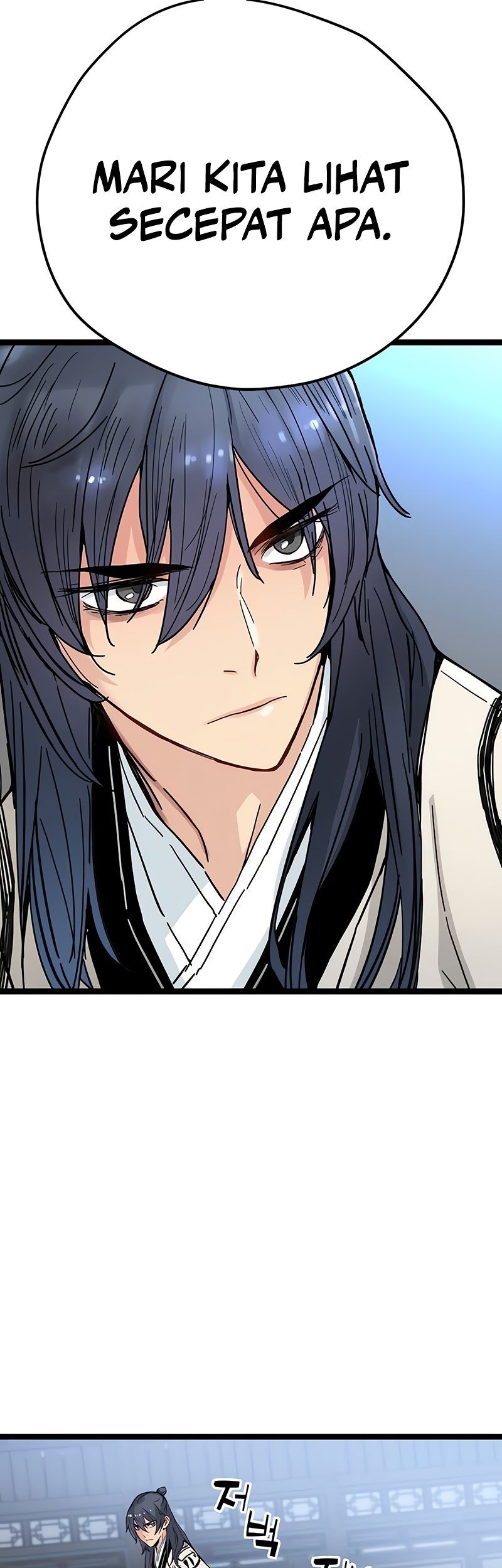 Surviving as a Genius on Borrowed Time Chapter 07 Gambar 71