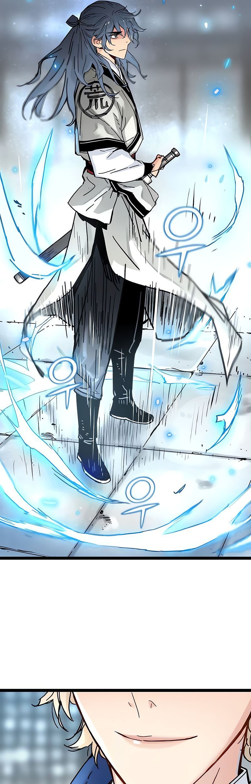 Surviving as a Genius on Borrowed Time Chapter 07 Gambar 75