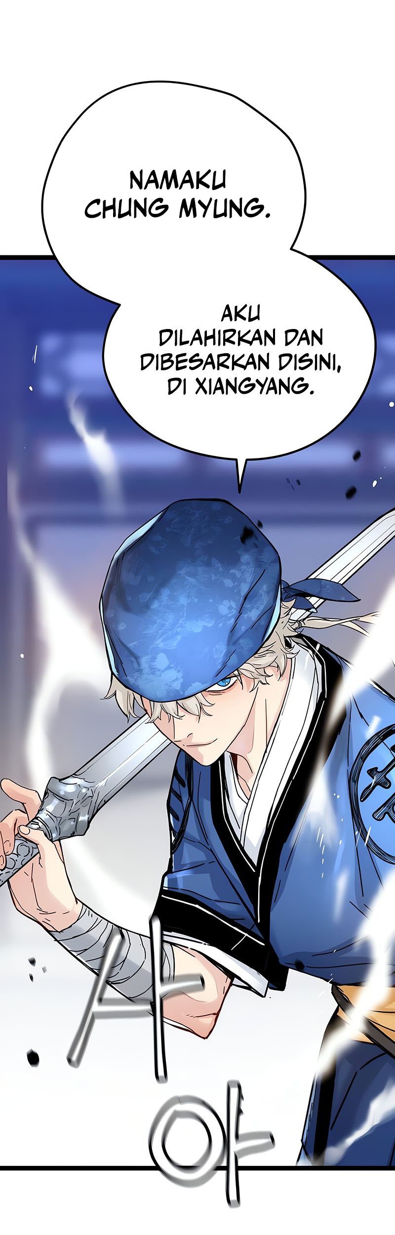 Surviving as a Genius on Borrowed Time Chapter 07 Gambar 78