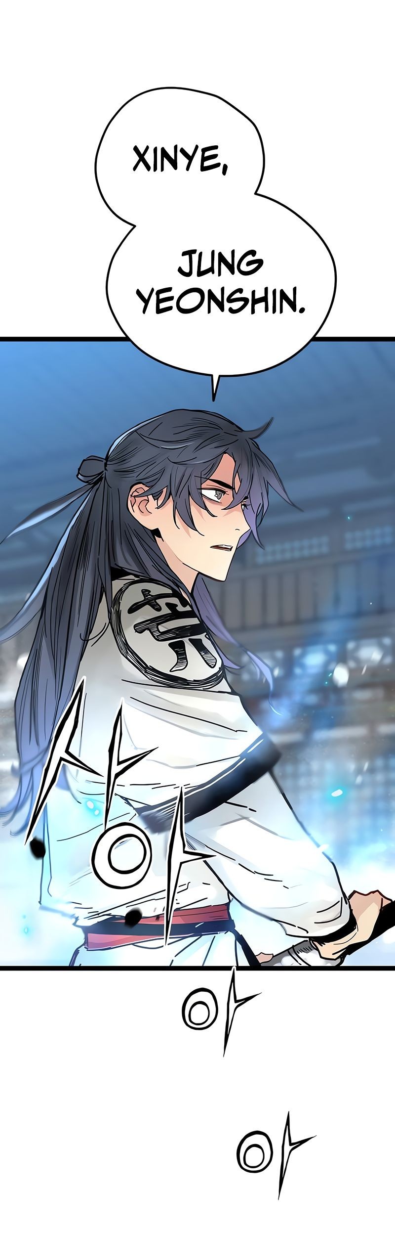 Surviving as a Genius on Borrowed Time Chapter 07 Gambar 79