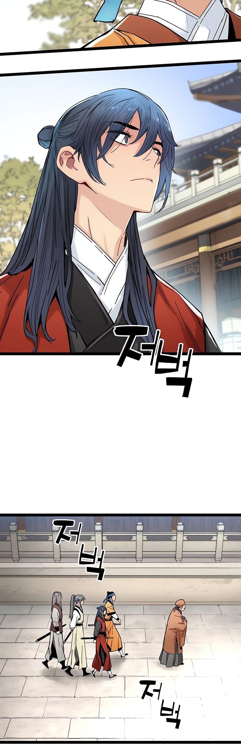 Surviving as a Genius on Borrowed Time Chapter 07 Gambar 3