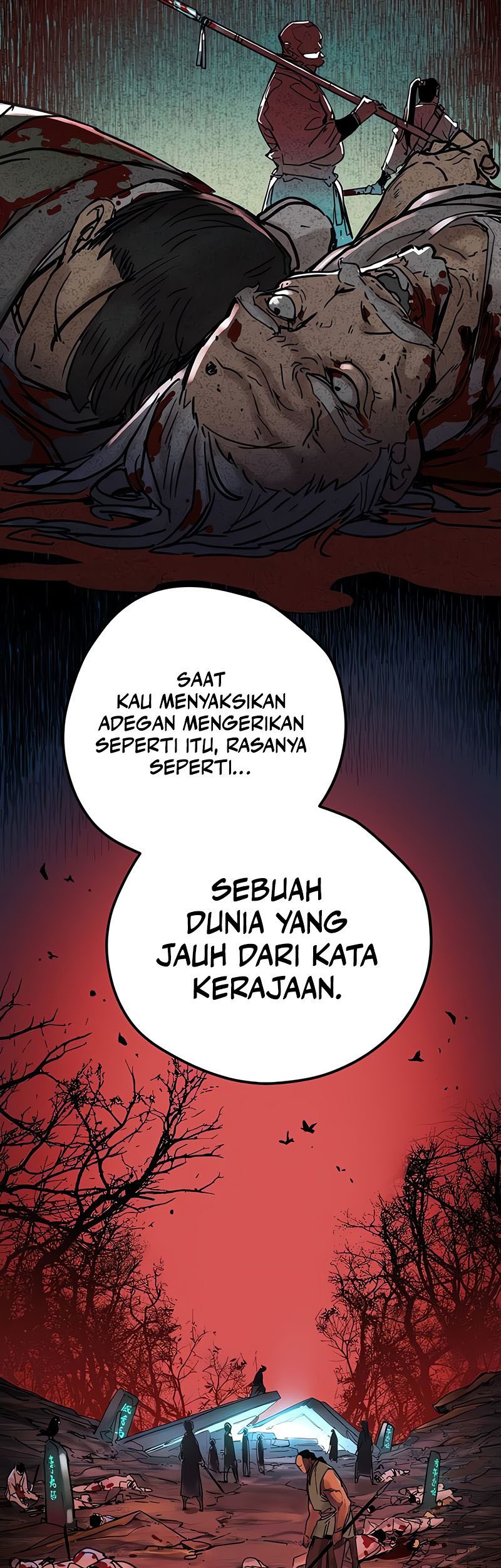 Surviving as a Genius on Borrowed Time Chapter 07 Gambar 10