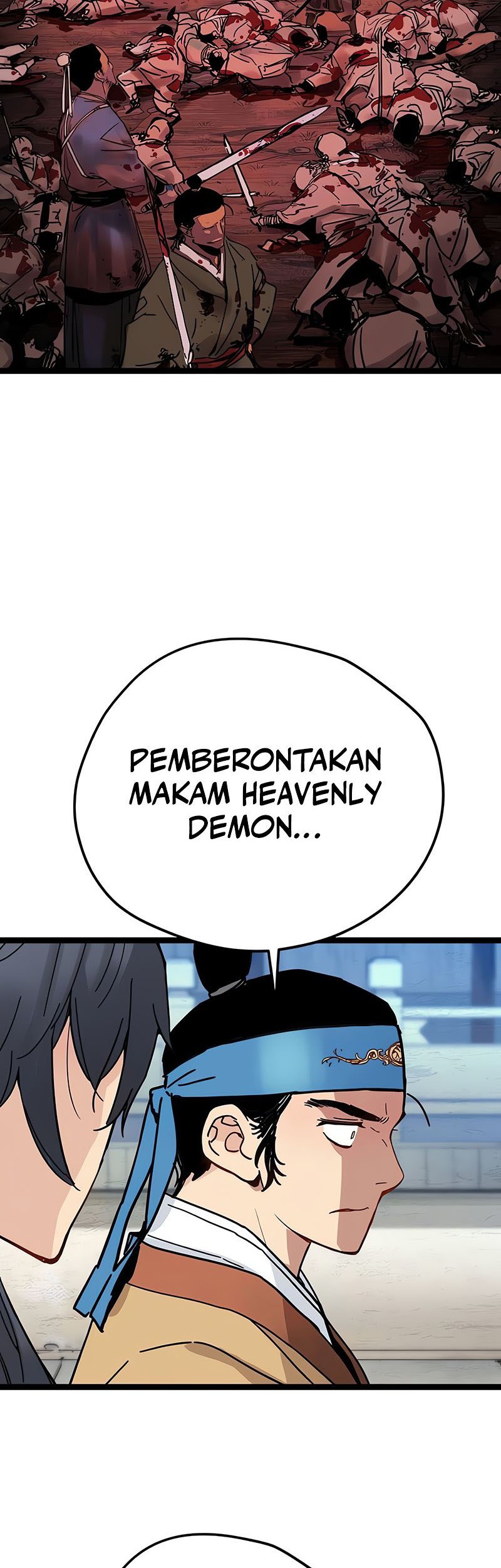 Surviving as a Genius on Borrowed Time Chapter 07 Gambar 11