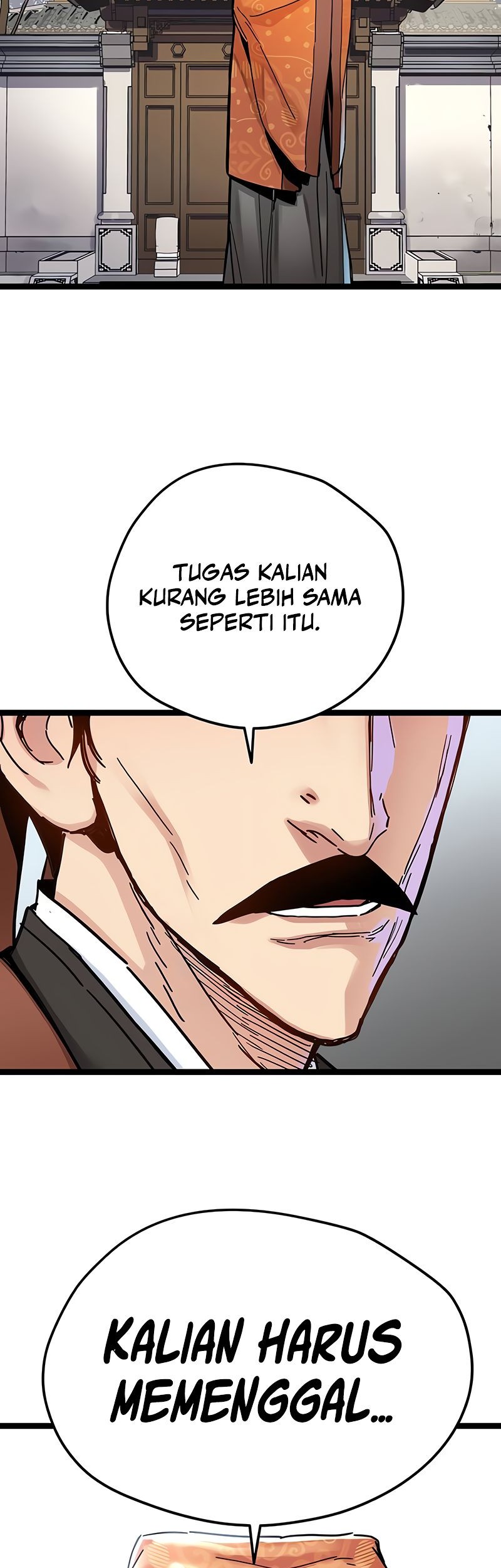 Surviving as a Genius on Borrowed Time Chapter 07 Gambar 16