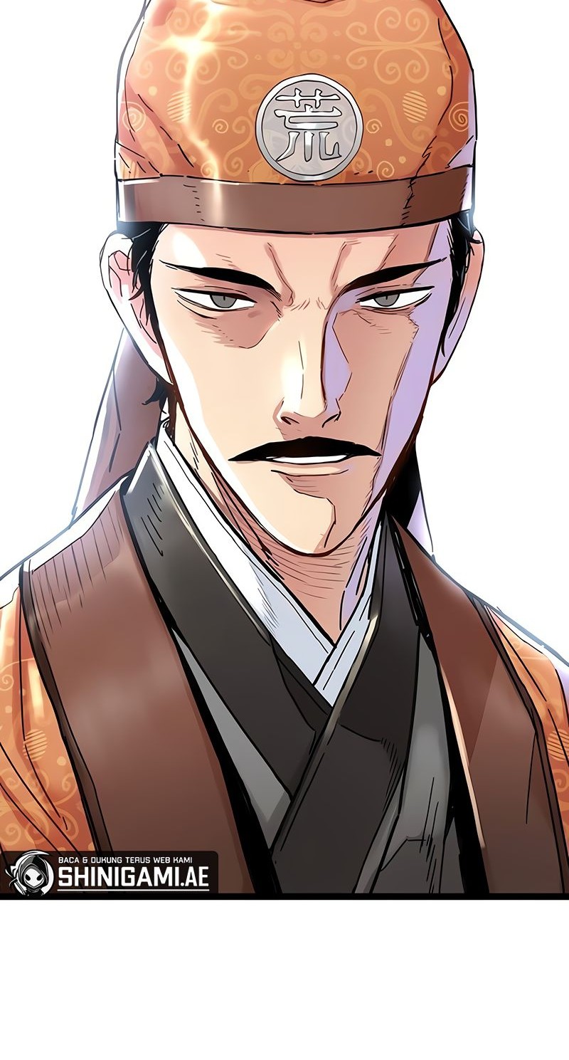 Surviving as a Genius on Borrowed Time Chapter 07 Gambar 17