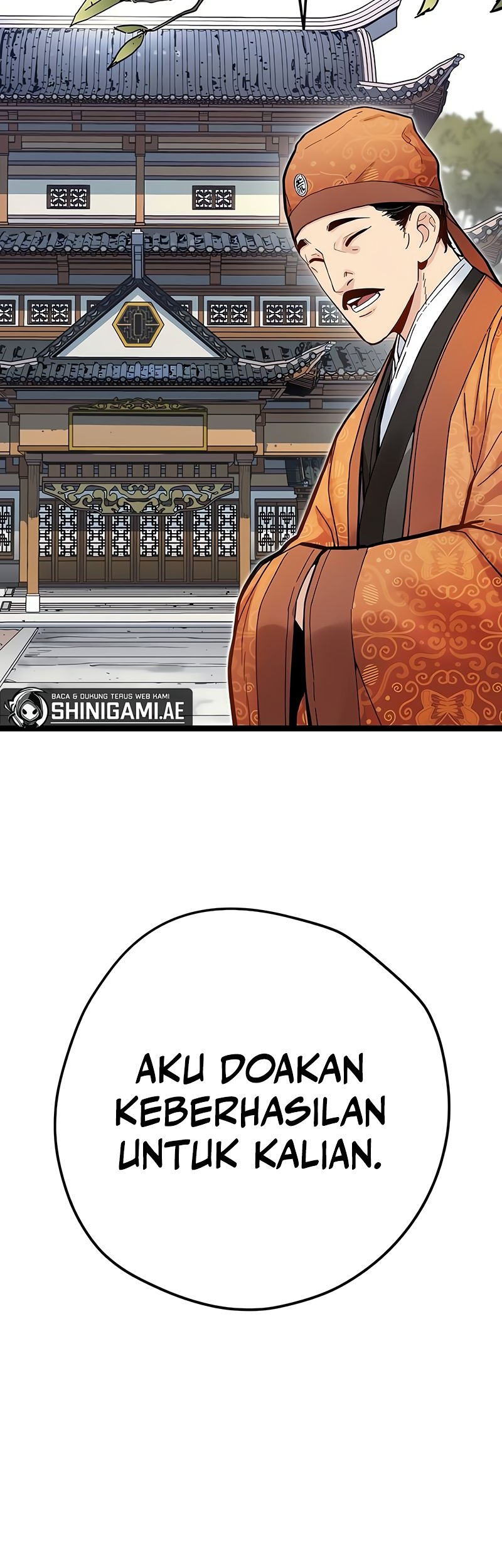 Surviving as a Genius on Borrowed Time Chapter 07 Gambar 20