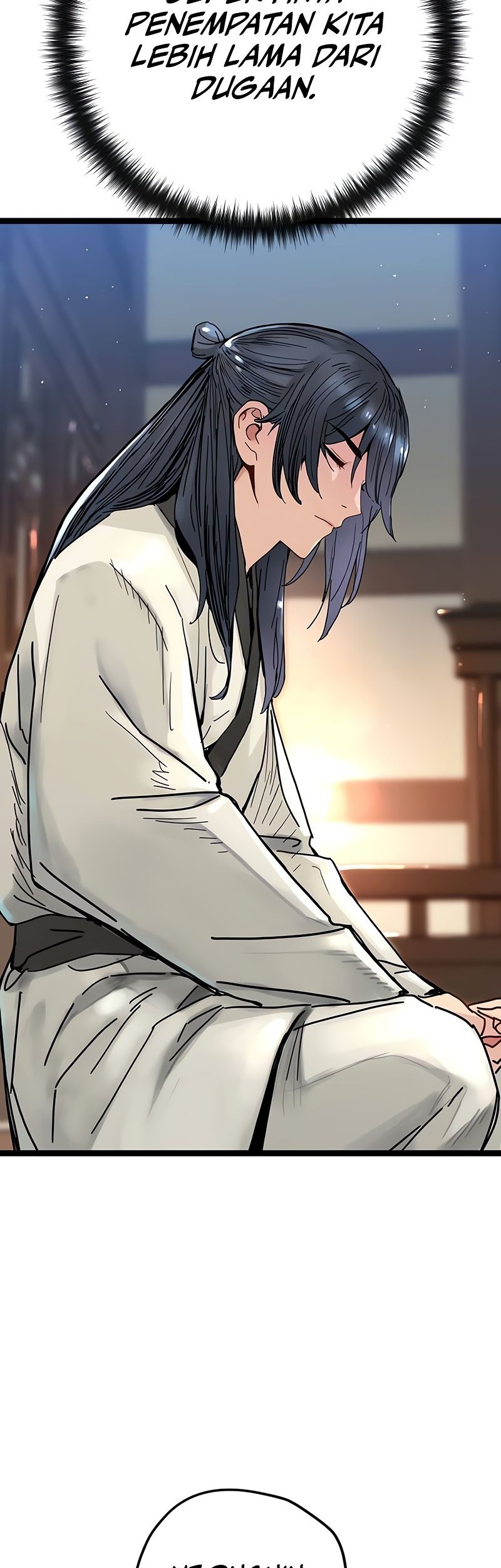 Surviving as a Genius on Borrowed Time Chapter 07 Gambar 24