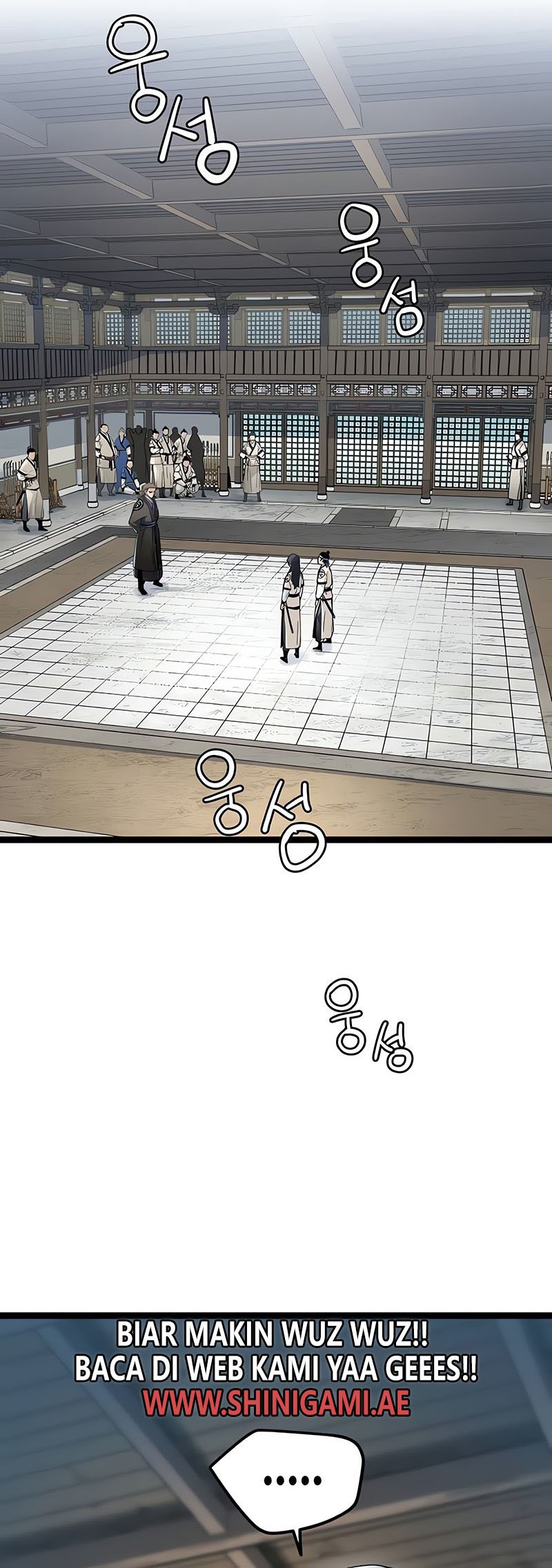 Surviving as a Genius on Borrowed Time Chapter 07 Gambar 34