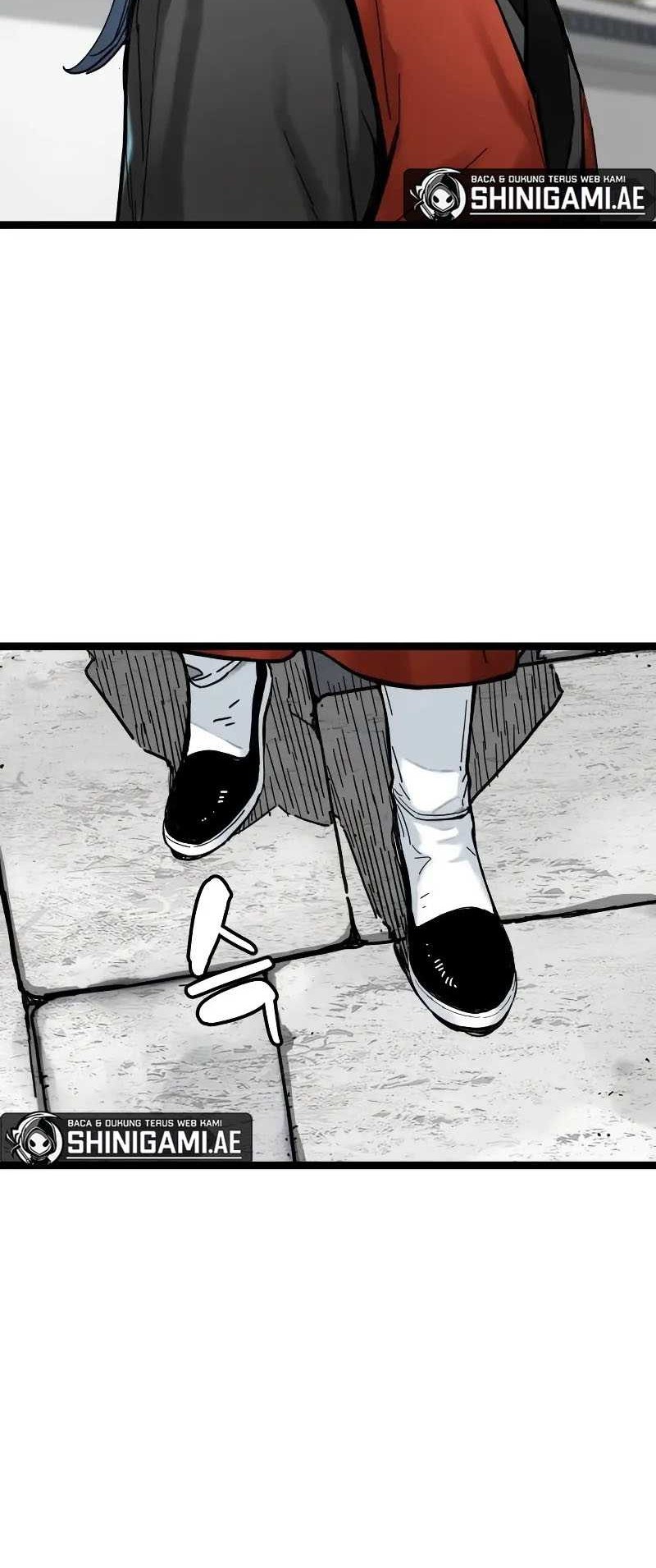 Surviving as a Genius on Borrowed Time Chapter 06 Gambar 36