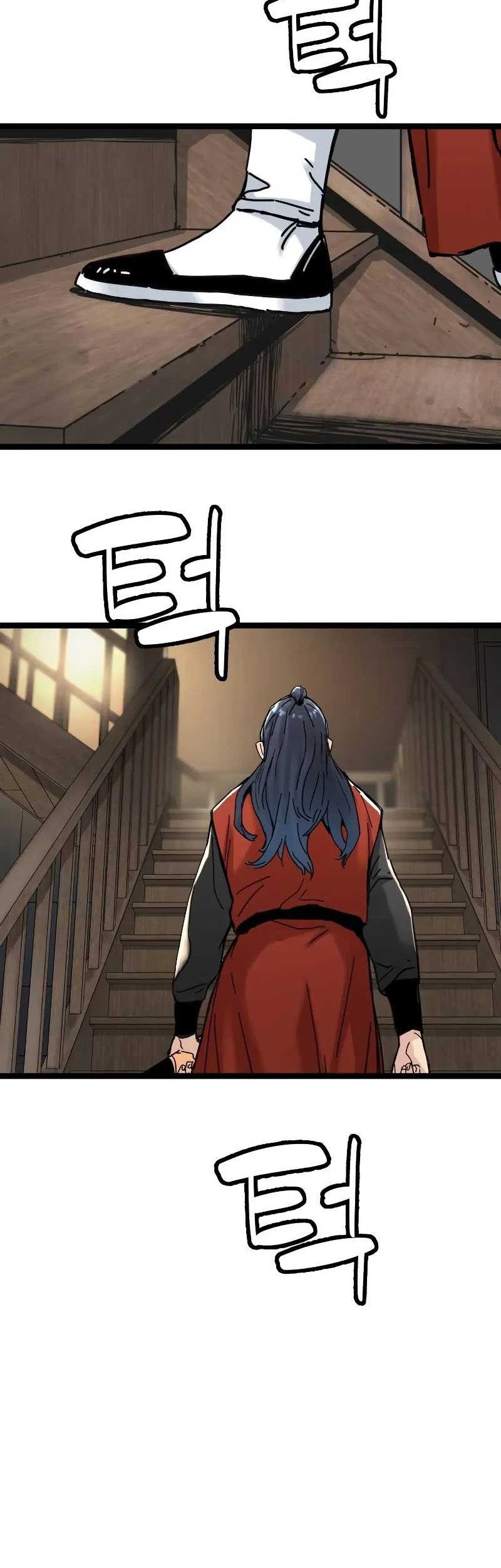 Surviving as a Genius on Borrowed Time Chapter 06 Gambar 38