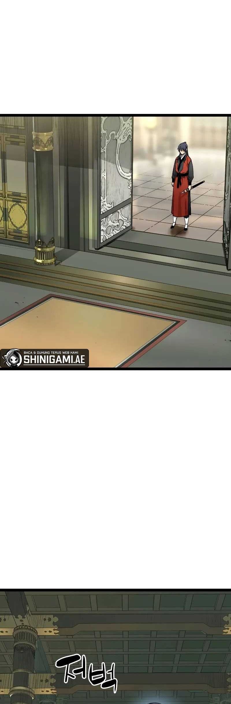 Surviving as a Genius on Borrowed Time Chapter 06 Gambar 40