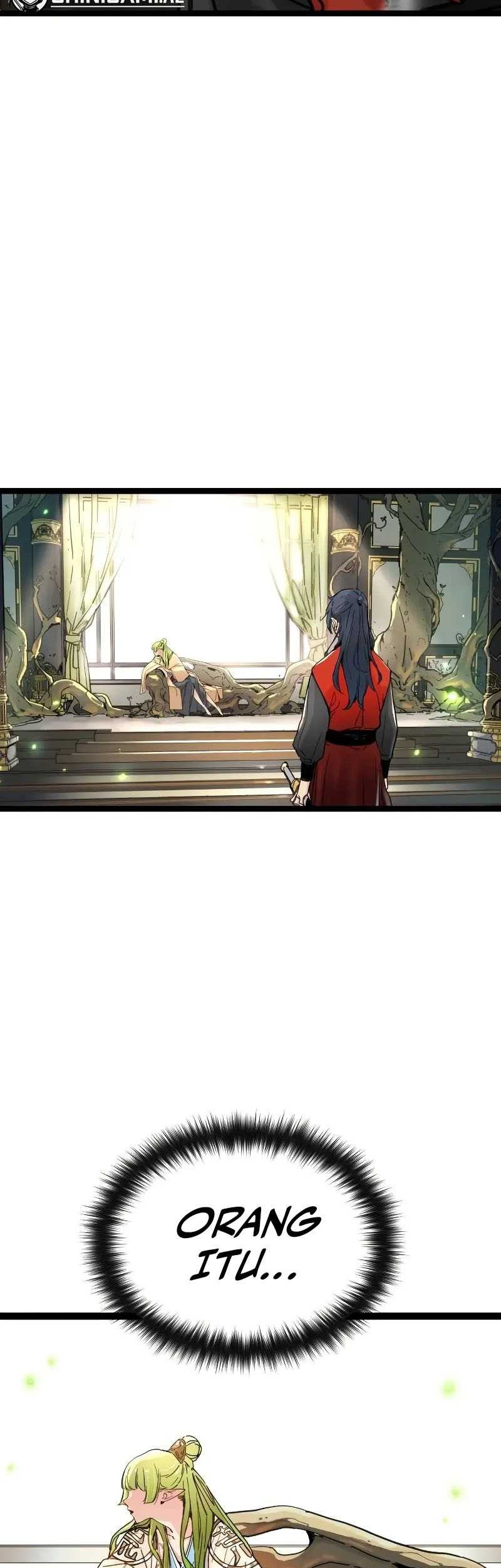 Surviving as a Genius on Borrowed Time Chapter 06 Gambar 43