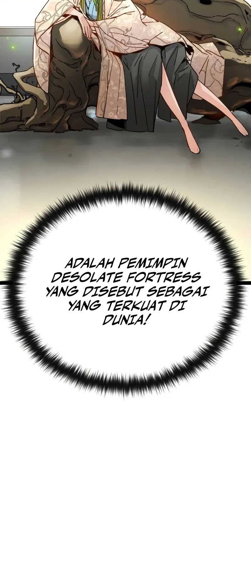 Surviving as a Genius on Borrowed Time Chapter 06 Gambar 44