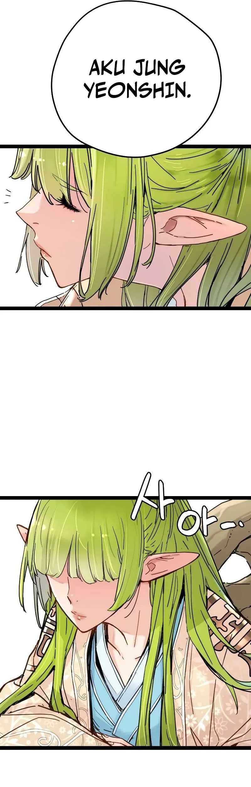 Surviving as a Genius on Borrowed Time Chapter 06 Gambar 45