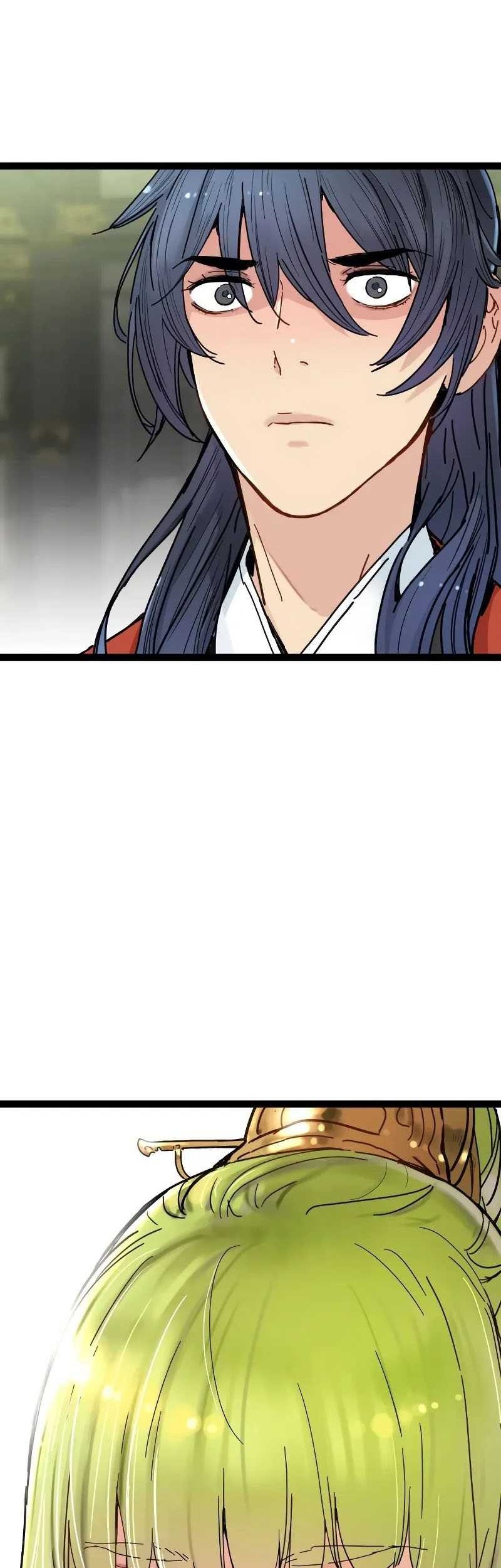 Surviving as a Genius on Borrowed Time Chapter 06 Gambar 46