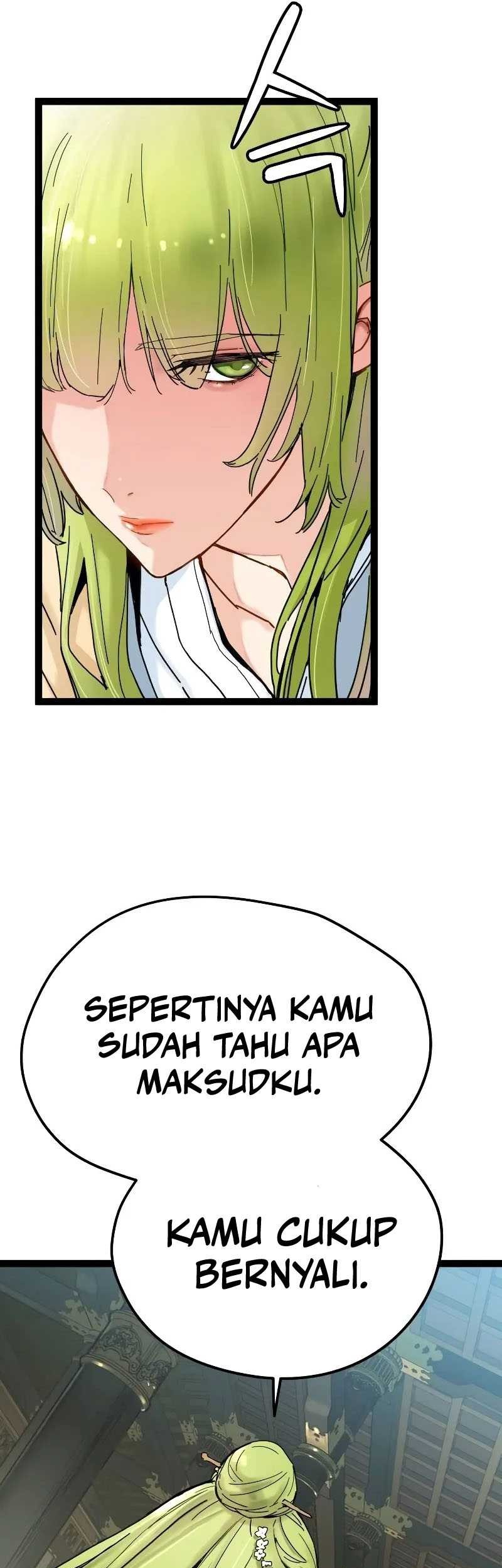 Surviving as a Genius on Borrowed Time Chapter 06 Gambar 49