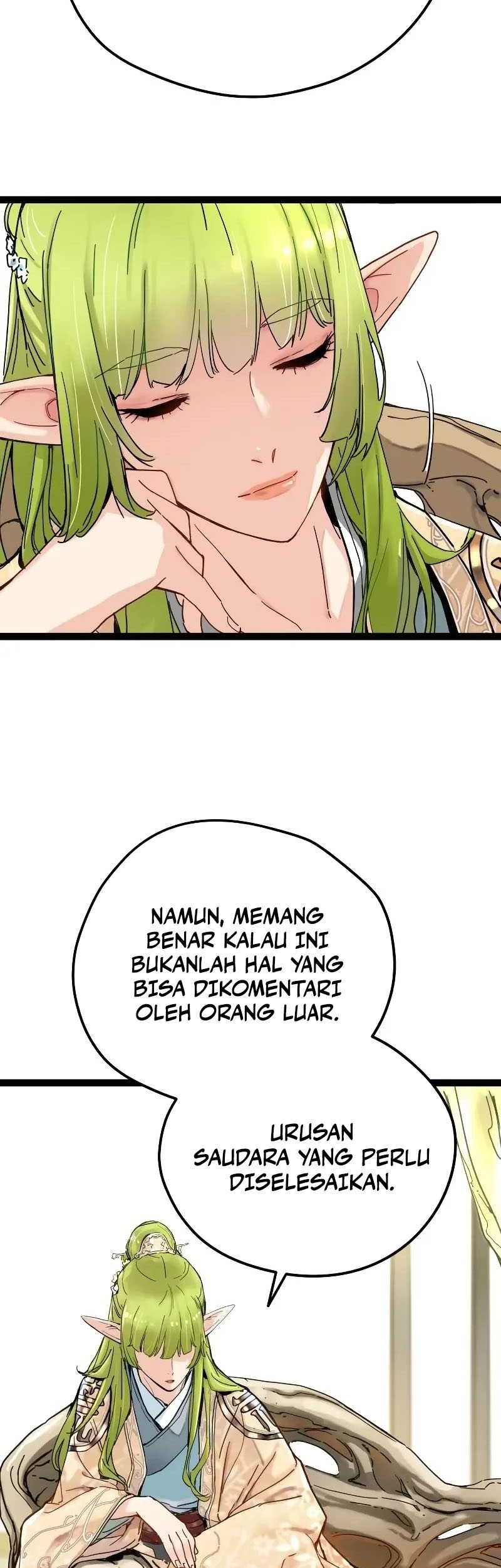 Surviving as a Genius on Borrowed Time Chapter 06 Gambar 55