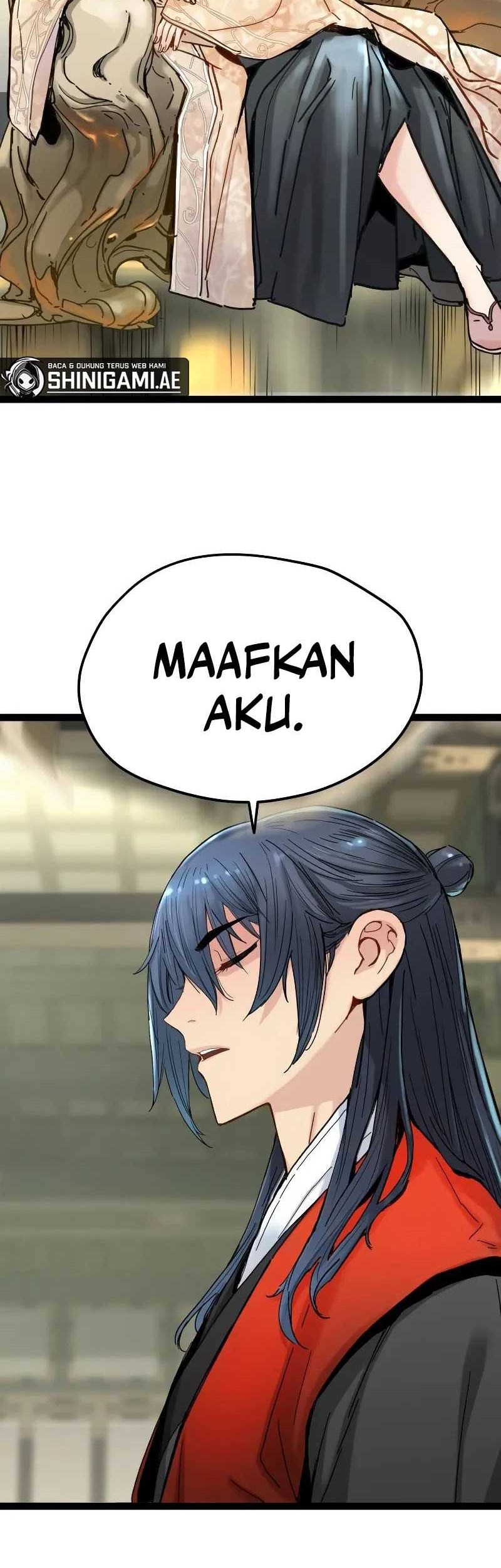 Surviving as a Genius on Borrowed Time Chapter 06 Gambar 56