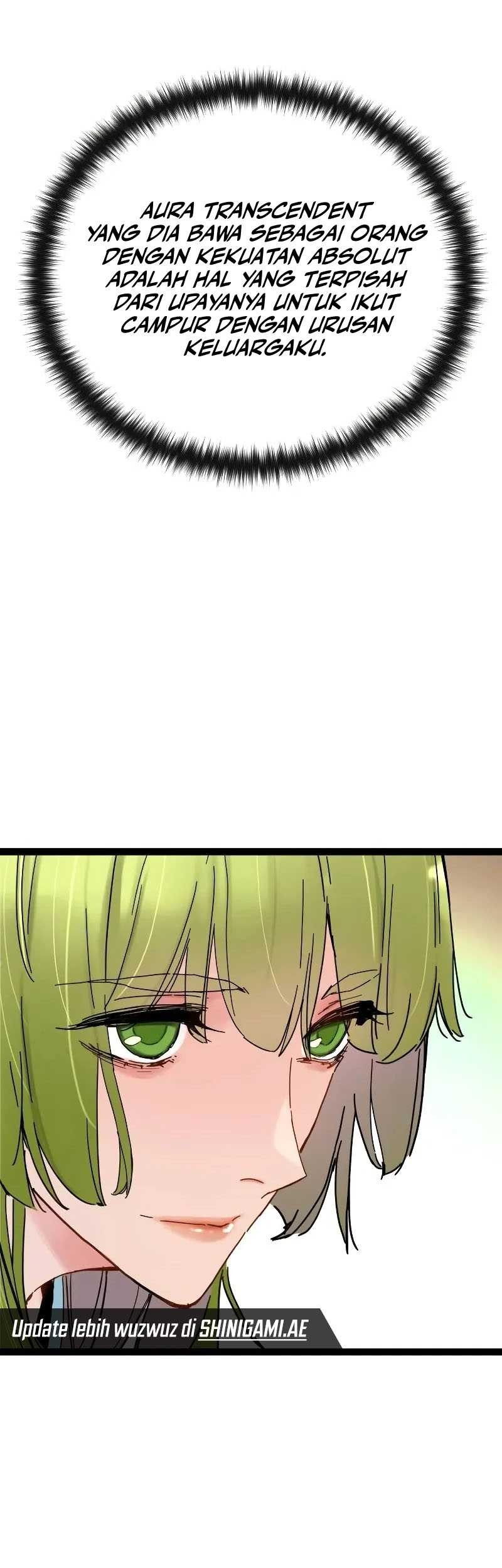 Surviving as a Genius on Borrowed Time Chapter 06 Gambar 57