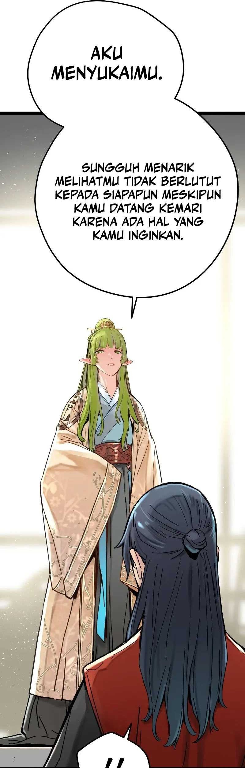 Surviving as a Genius on Borrowed Time Chapter 06 Gambar 59
