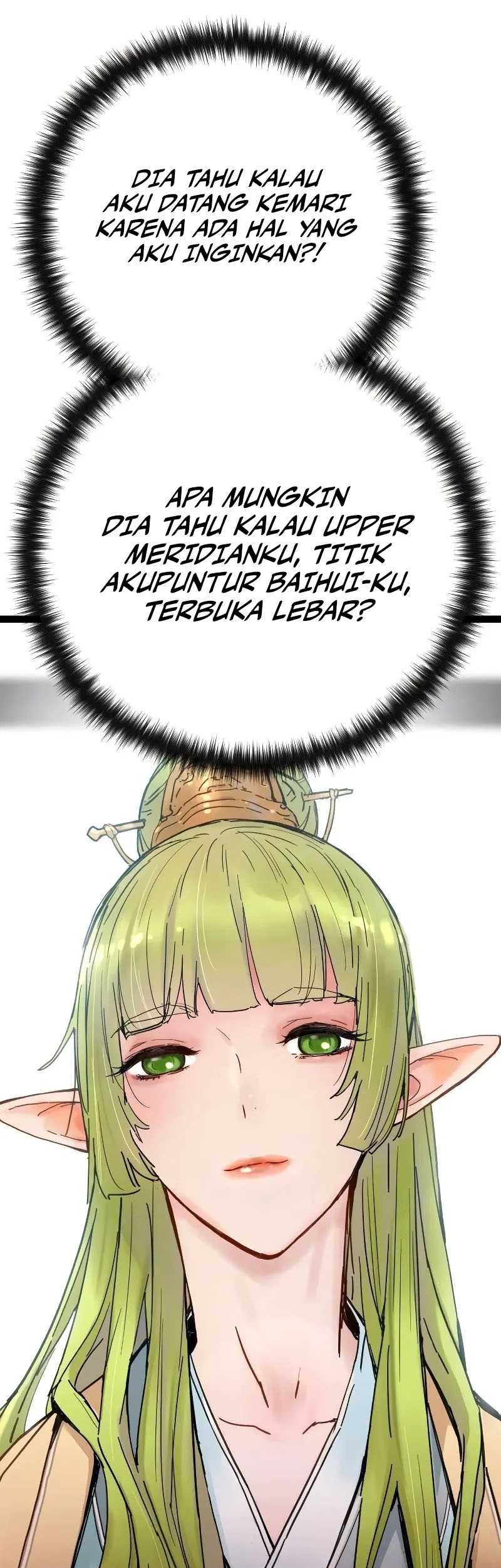 Surviving as a Genius on Borrowed Time Chapter 06 Gambar 61