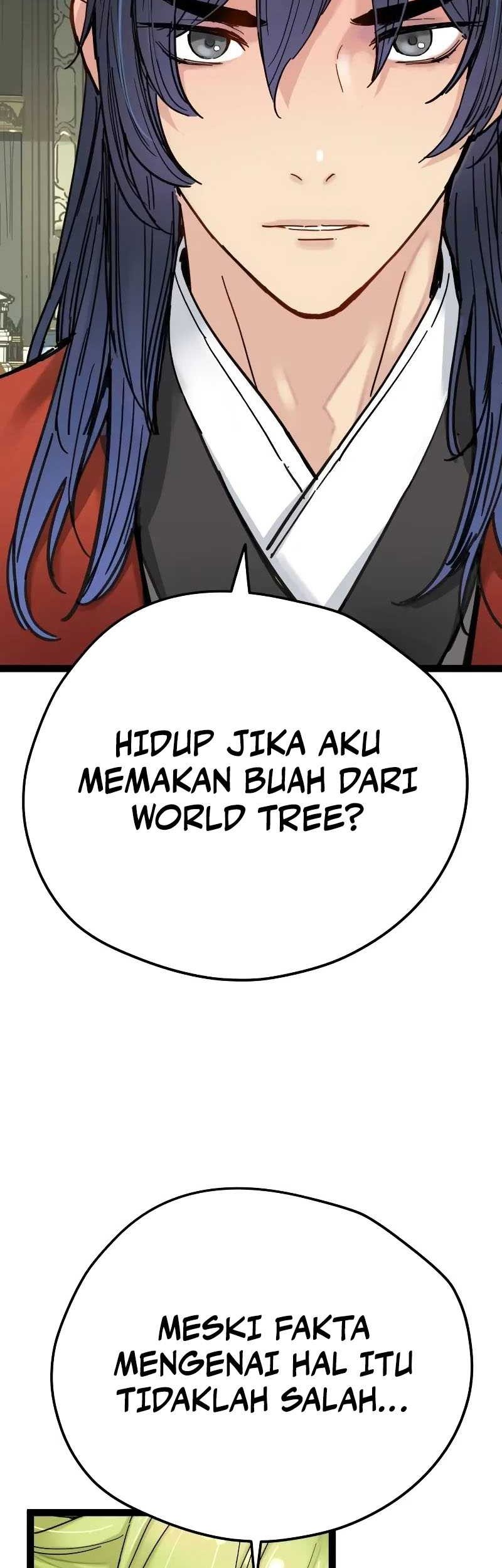 Surviving as a Genius on Borrowed Time Chapter 06 Gambar 63