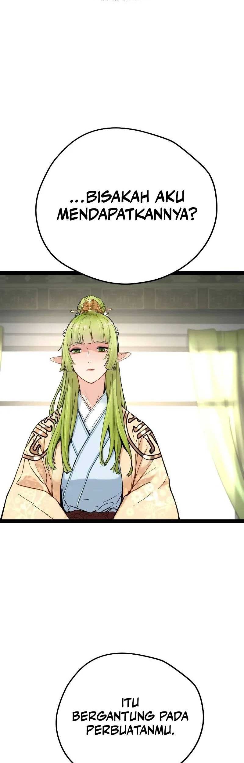 Surviving as a Genius on Borrowed Time Chapter 06 Gambar 67
