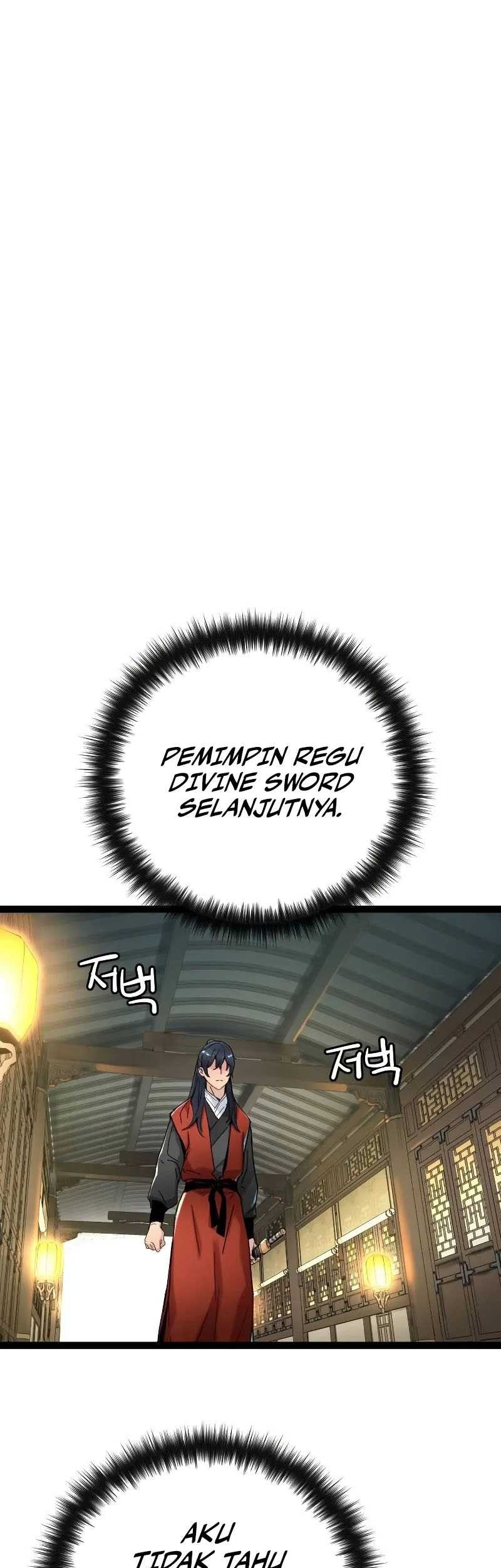 Surviving as a Genius on Borrowed Time Chapter 06 Gambar 74