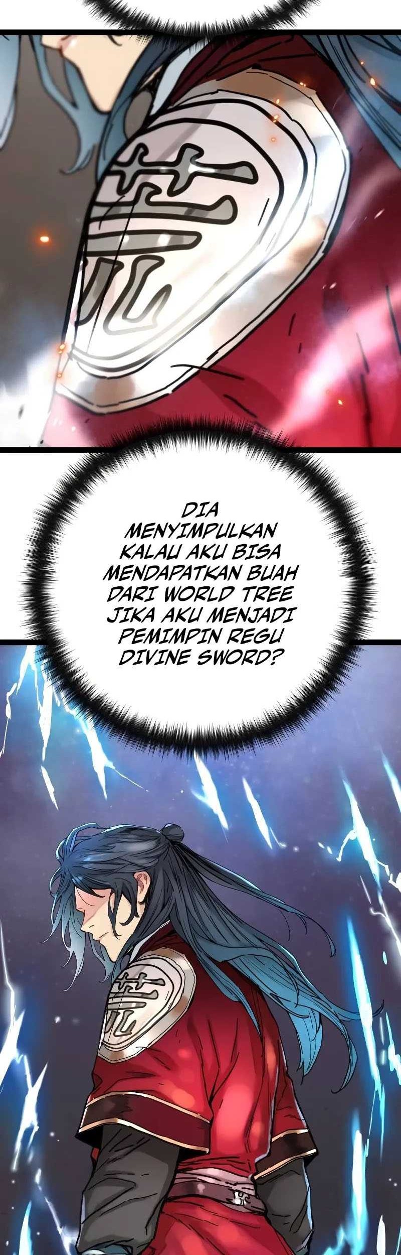 Surviving as a Genius on Borrowed Time Chapter 06 Gambar 77