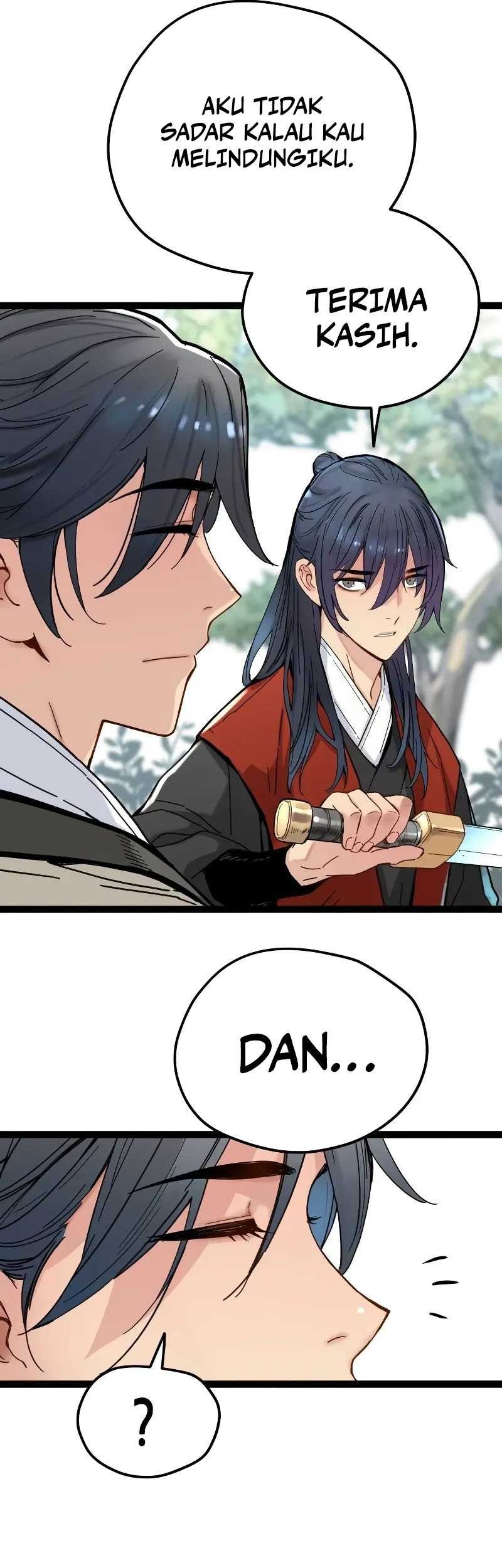 Surviving as a Genius on Borrowed Time Chapter 06 Gambar 10
