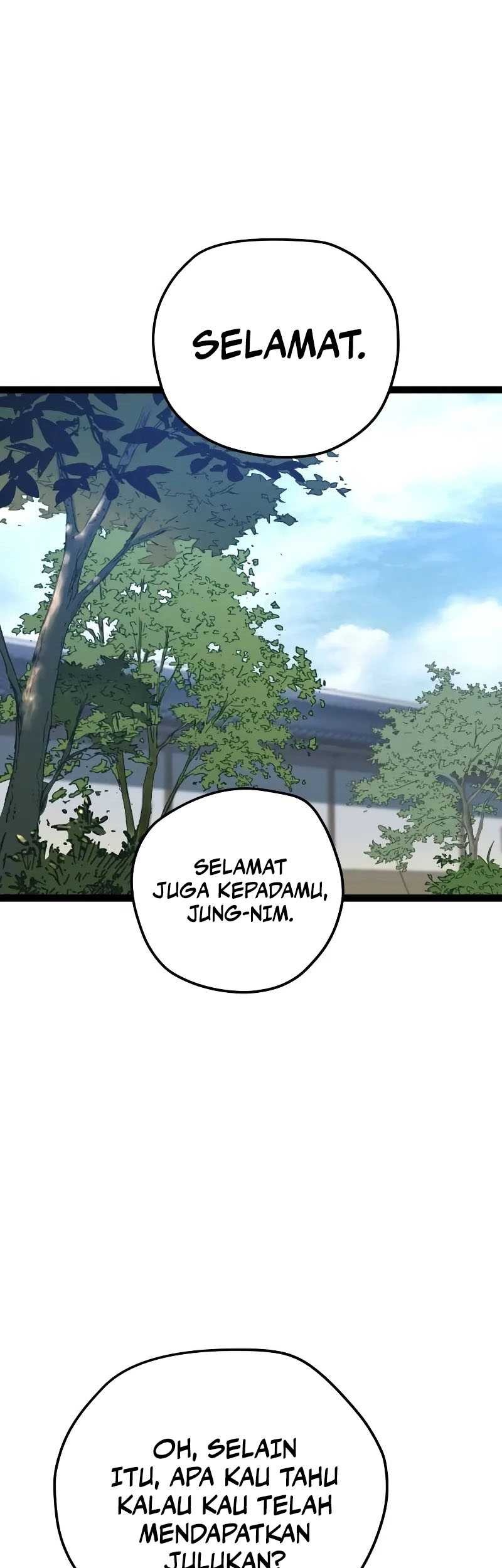 Surviving as a Genius on Borrowed Time Chapter 06 Gambar 14