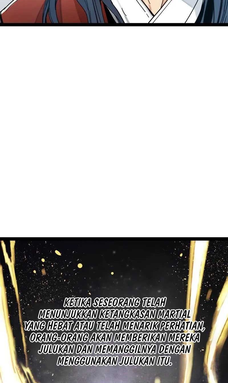 Surviving as a Genius on Borrowed Time Chapter 06 Gambar 16