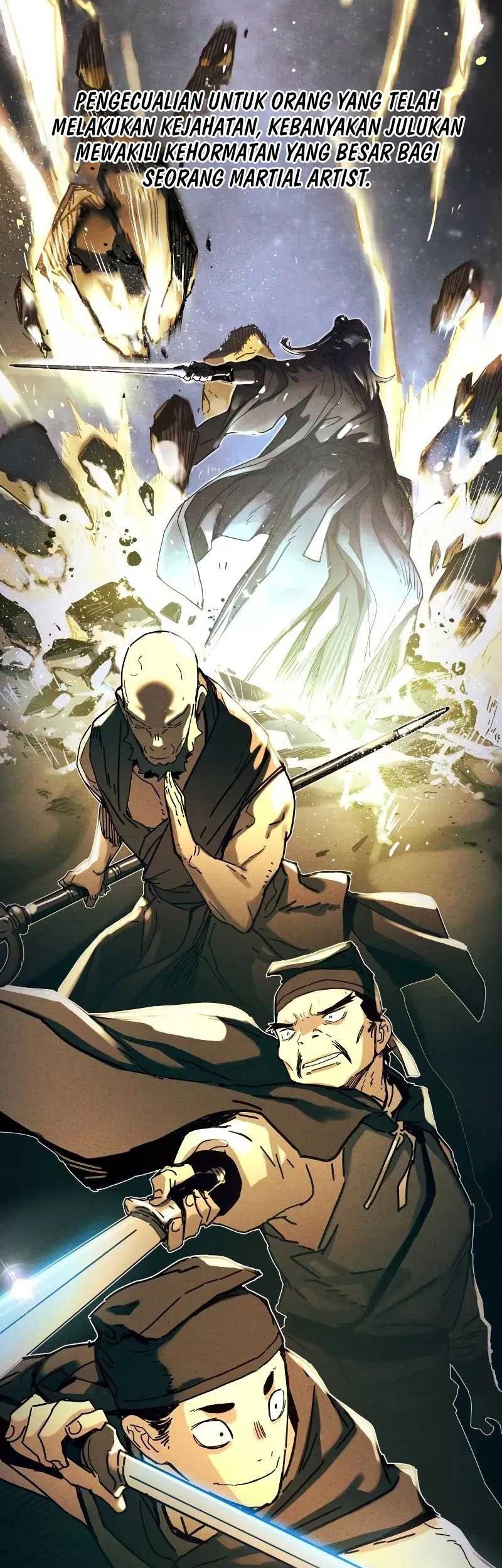 Surviving as a Genius on Borrowed Time Chapter 06 Gambar 17