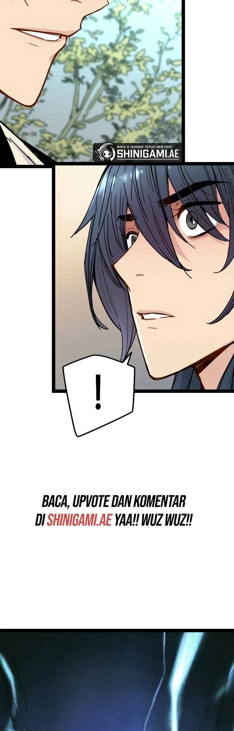 Surviving as a Genius on Borrowed Time Chapter 06 Gambar 20