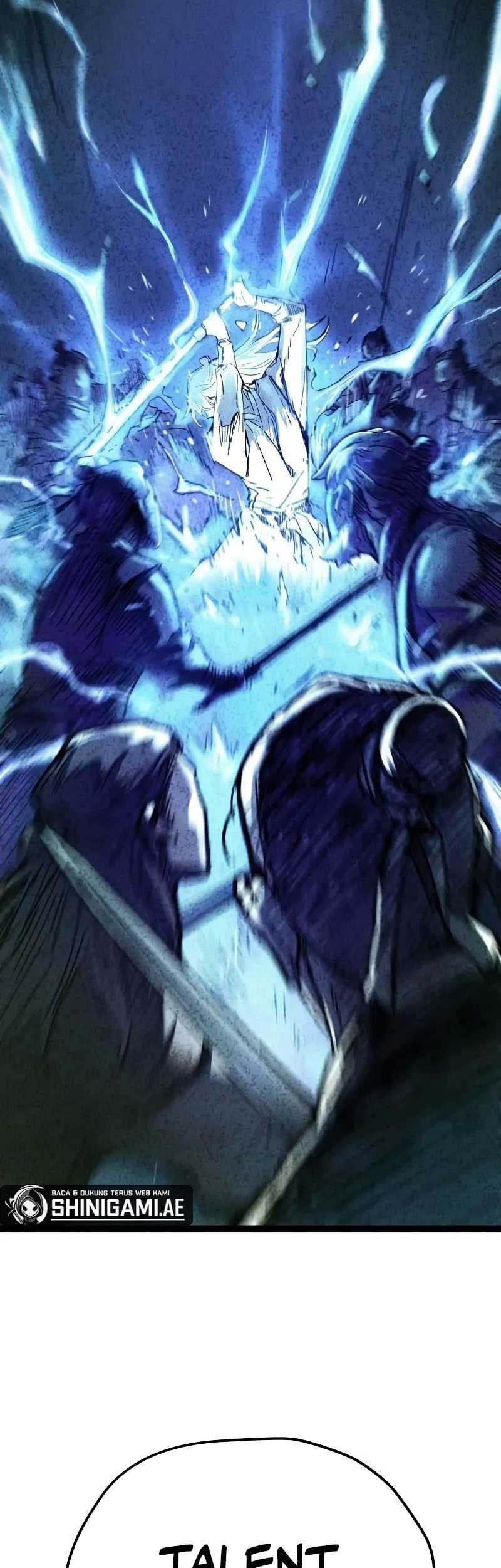Surviving as a Genius on Borrowed Time Chapter 06 Gambar 21