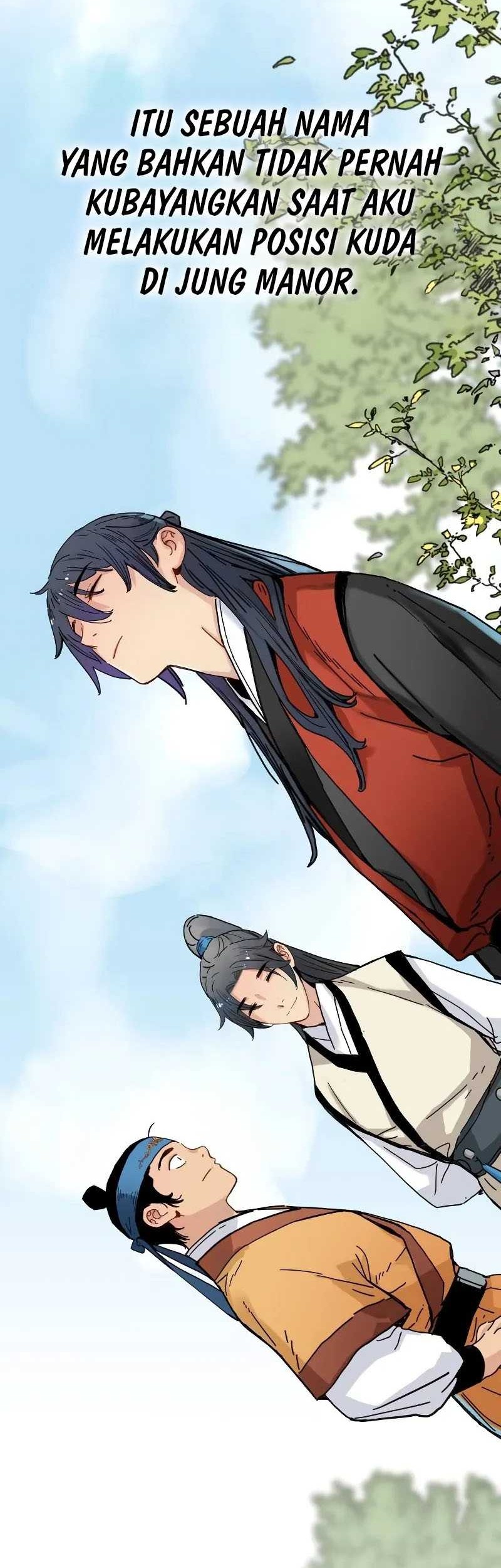 Surviving as a Genius on Borrowed Time Chapter 06 Gambar 26