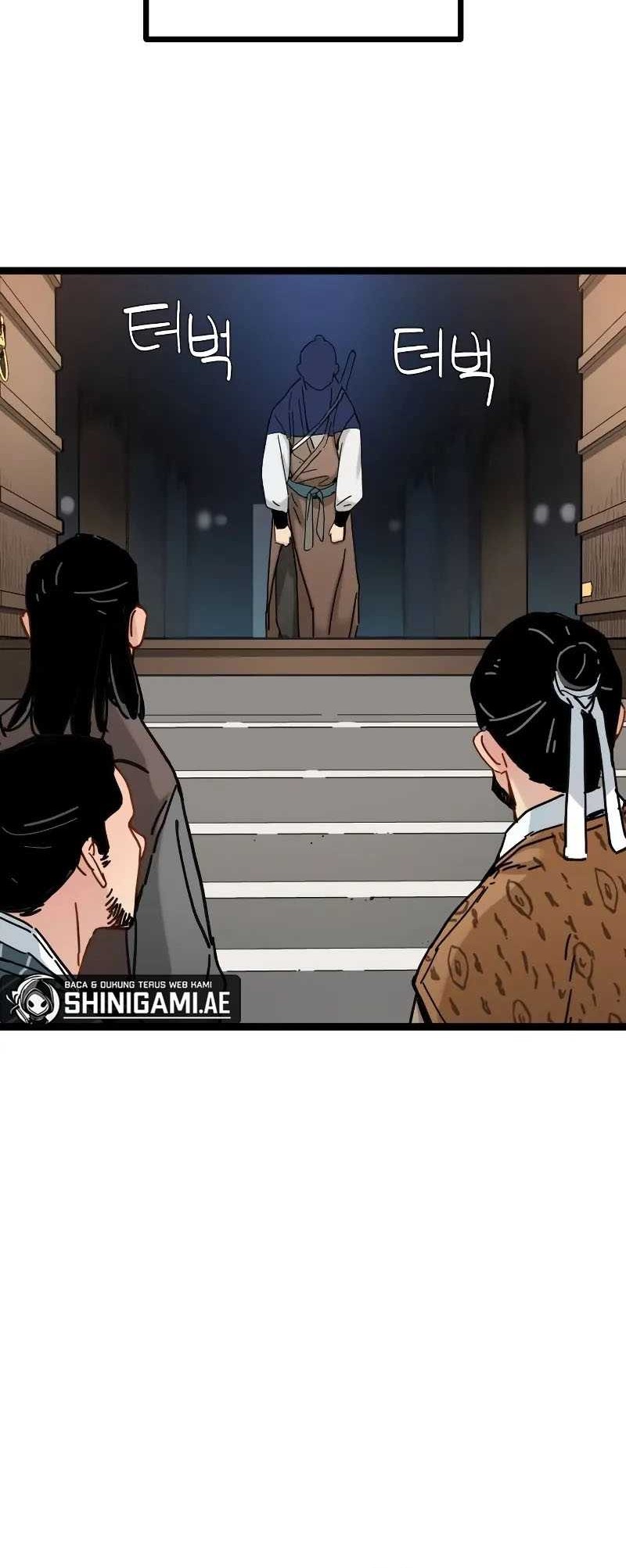 Surviving as a Genius on Borrowed Time Chapter 06 Gambar 32