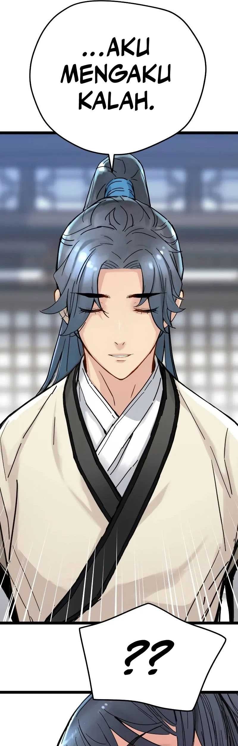 Surviving as a Genius on Borrowed Time Chapter 05 Gambar 38