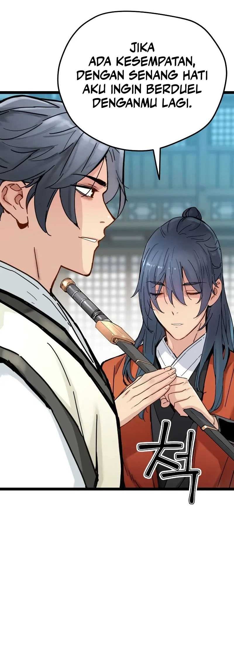 Surviving as a Genius on Borrowed Time Chapter 05 Gambar 45