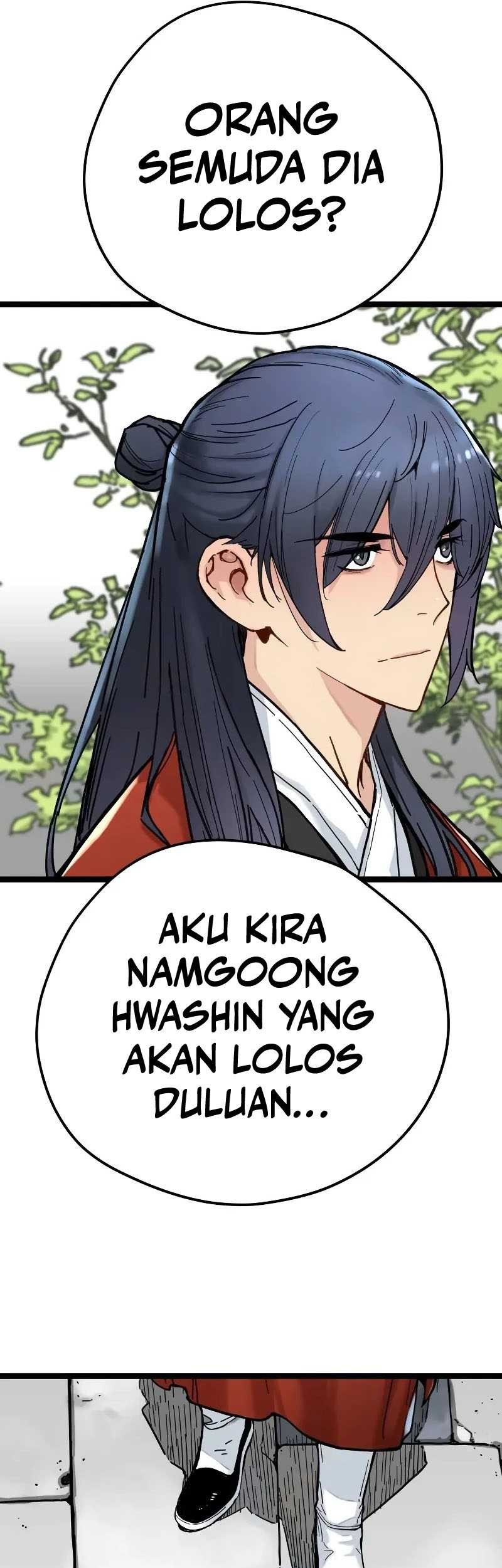 Surviving as a Genius on Borrowed Time Chapter 05 Gambar 50