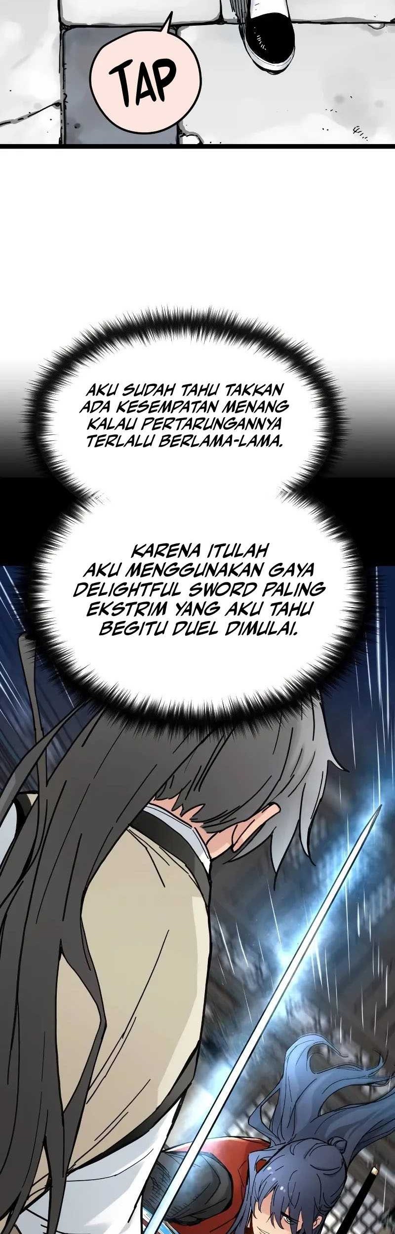 Surviving as a Genius on Borrowed Time Chapter 05 Gambar 51