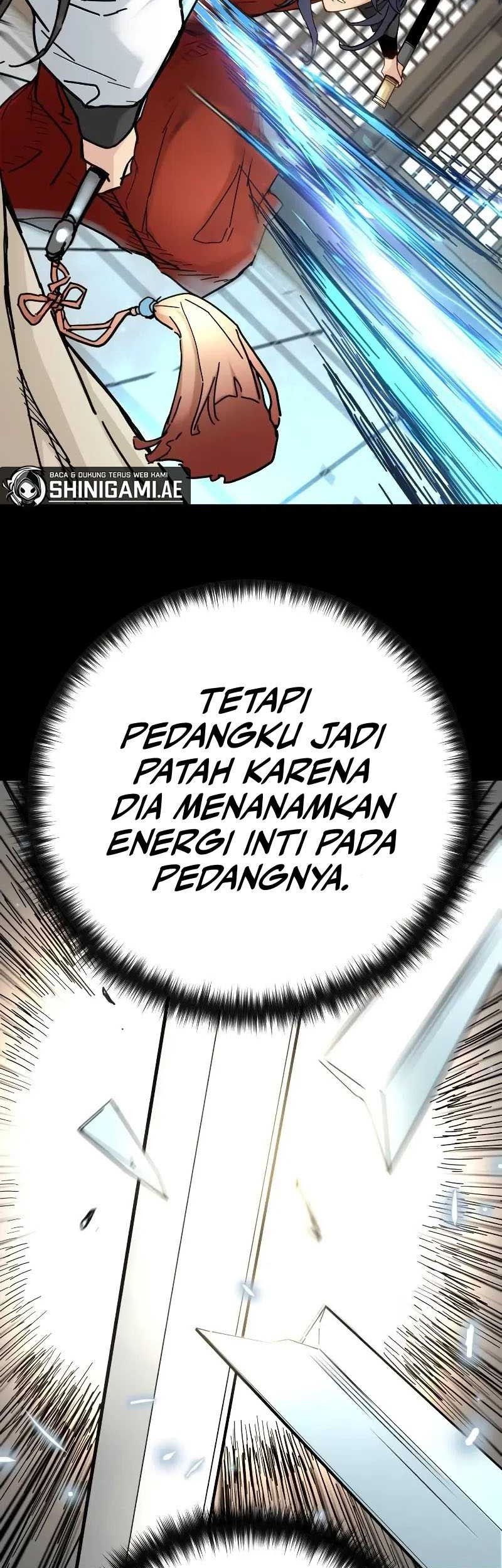Surviving as a Genius on Borrowed Time Chapter 05 Gambar 52