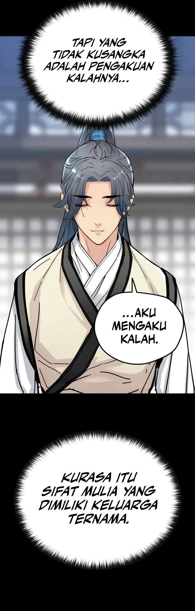 Surviving as a Genius on Borrowed Time Chapter 05 Gambar 54