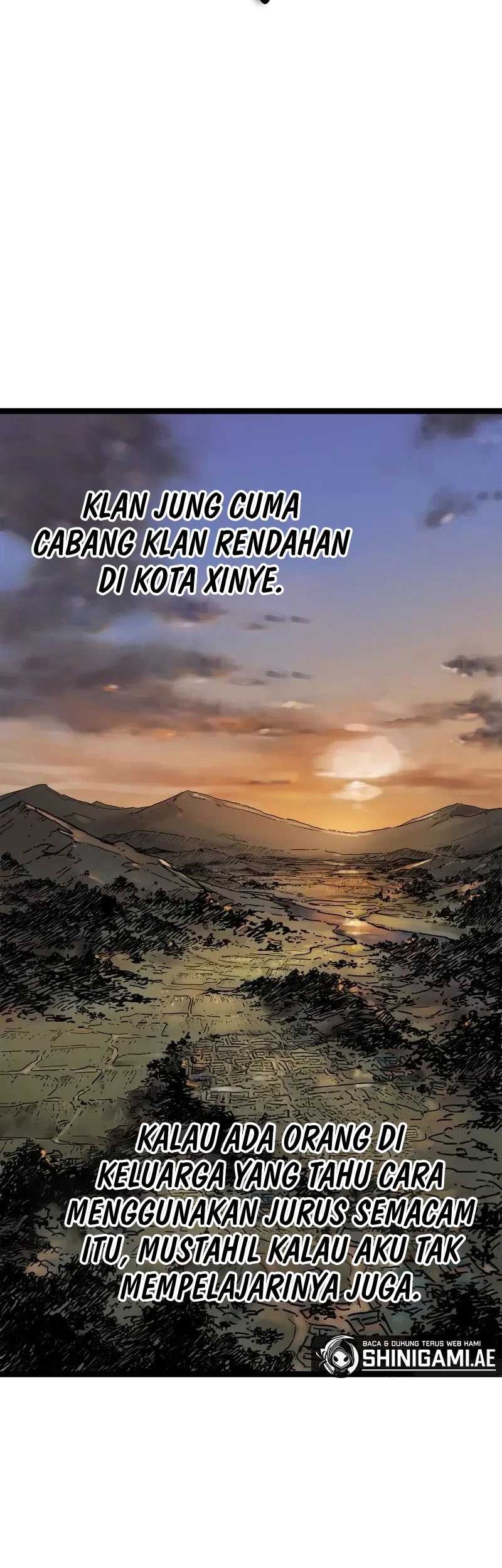 Surviving as a Genius on Borrowed Time Chapter 05 Gambar 56