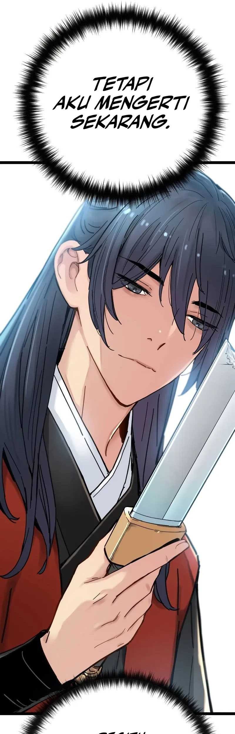 Surviving as a Genius on Borrowed Time Chapter 05 Gambar 58