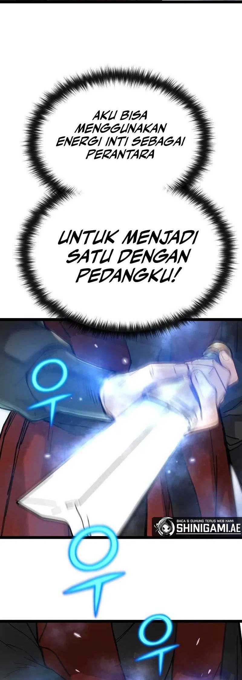 Surviving as a Genius on Borrowed Time Chapter 05 Gambar 61