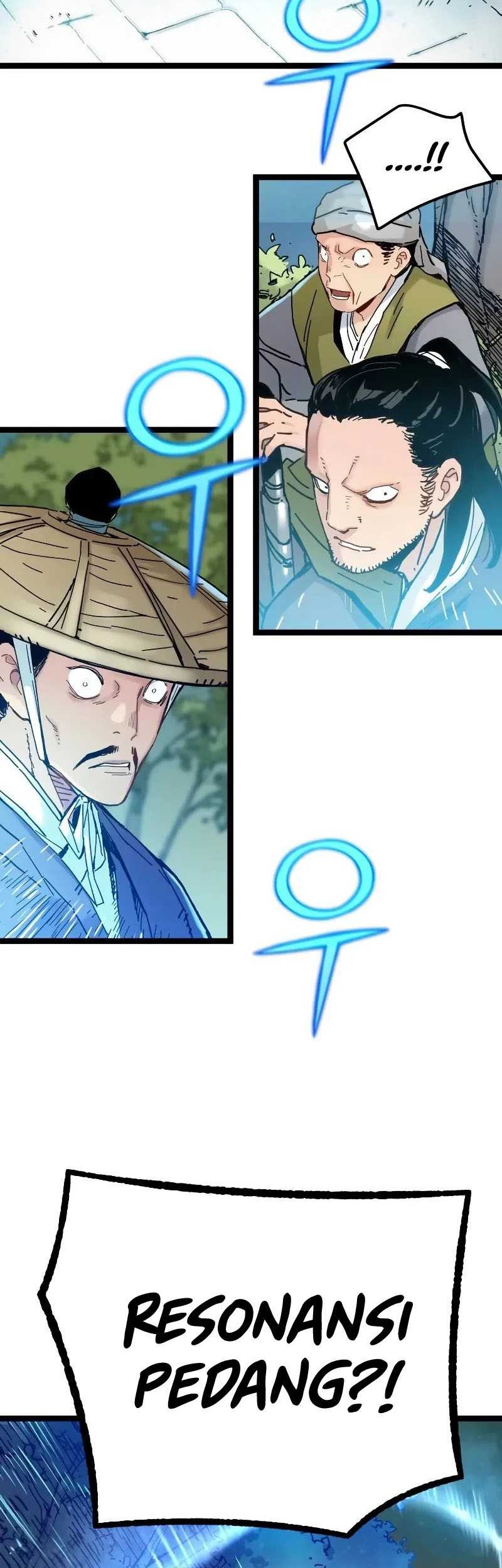 Surviving as a Genius on Borrowed Time Chapter 05 Gambar 63