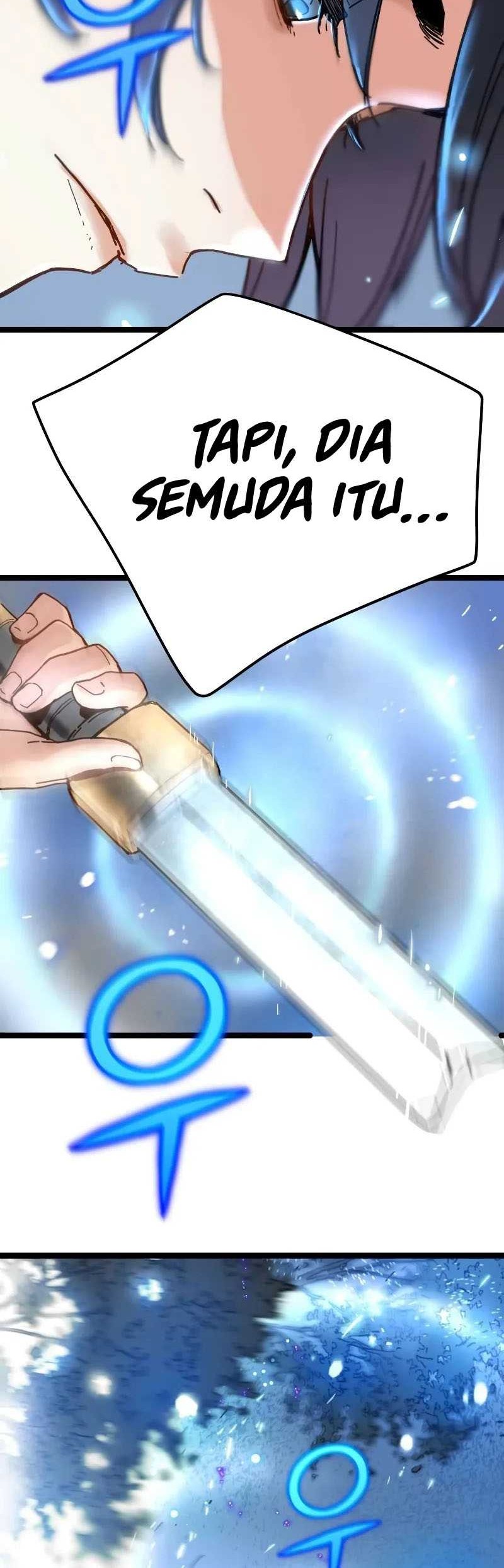 Surviving as a Genius on Borrowed Time Chapter 05 Gambar 65