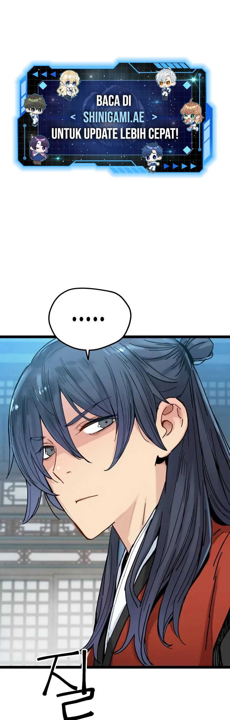 Baca Surviving as a Genius on Borrowed Time Chapter 05 Gambar 2