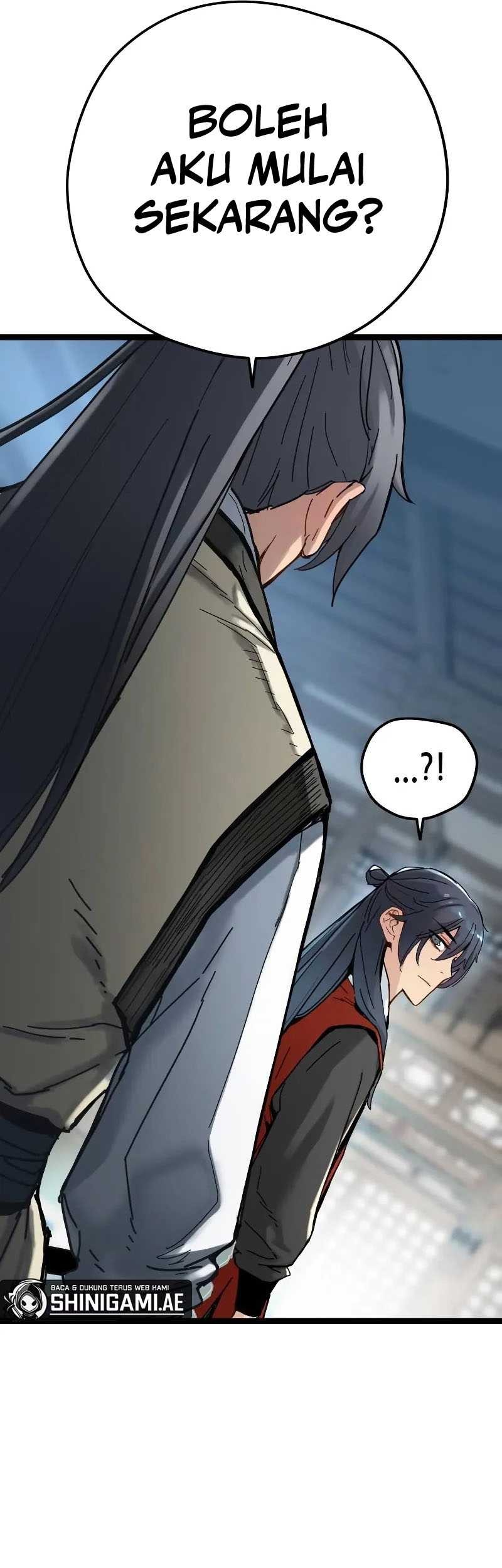 Surviving as a Genius on Borrowed Time Chapter 05 Gambar 6